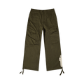 A-Cold-Wall* Ando Cargo Trousers "Dark Olive"