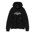 Afield Out Awake Hoodie "Black"
