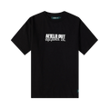 Afield Out Supply Short-Sleeve Tee "Black"
