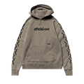 Afield Out System Hoodie "Sand"