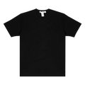 Comme des Garçons Short-Sleeve Tee "Black"