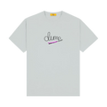 Dime Iron Short-Sleeve Tee "Grey"