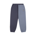Dime Split Crest Sweatpants "Timber"