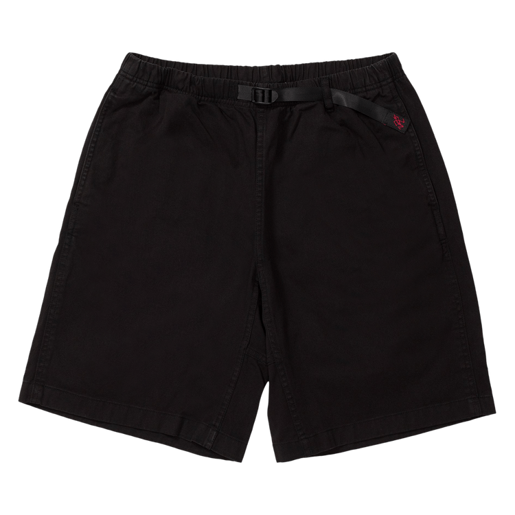 Gramicci G-Shorts "Black"