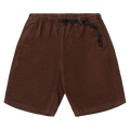 Gramicci G-Shorts "Brown"