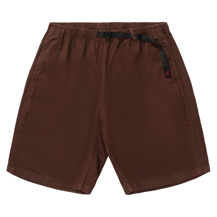Gramicci G-Shorts "Brown"