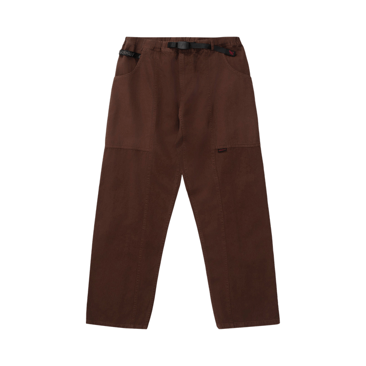 Gramicci Gadget Pants "Red"