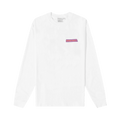Gramicci Original Freedom Long-Sleeve Tee "White"