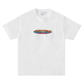 Gramicci Oval Tee "White"