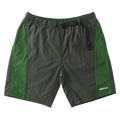 Gramicci River Bank Shorts "Green"