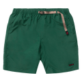 Gramicci Shell Packable Shorts "Green"