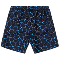 Gramicci Shell Packable Shorts "Navy"
