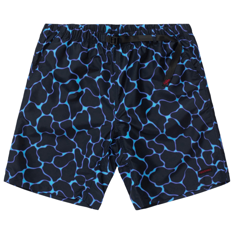 Gramicci Shell Packable Shorts "Navy"