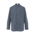 Junya Watanabe Checkered Shirt "Multicolor"
