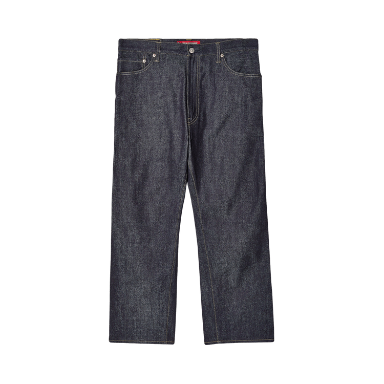 Junya Watanabe x Levi's Jeans 'Blue'