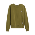 Kids of Immigrants Spread Love Sweater "Olive"
