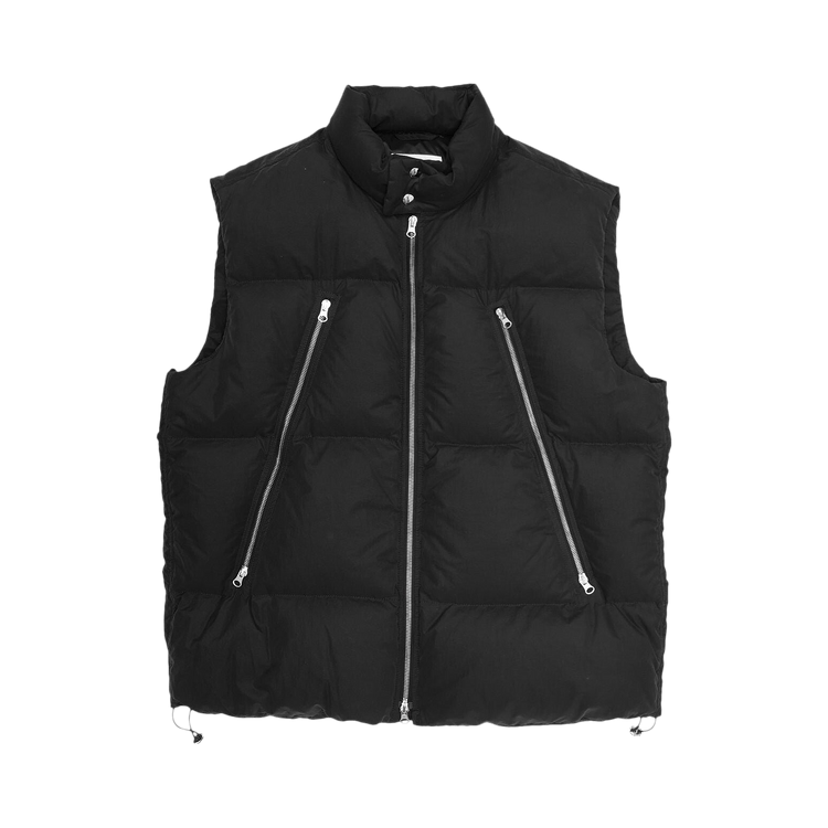 Maison Margiela Gilet "Black"