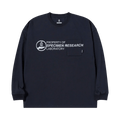Neighborhood SRL Long-Sleeve Sheltech 2 T-Shirt "Black"