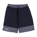 Neighborhood Swim Shorts "Black"