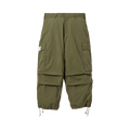Neighborhood Wide Cargo Pants "Olive"