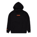 Pleasures Art News Hoodie "Black"