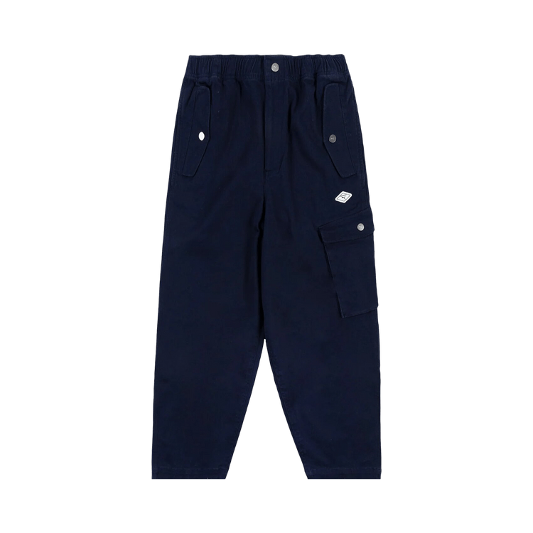 Puma x Nanamica Pants "Blue"