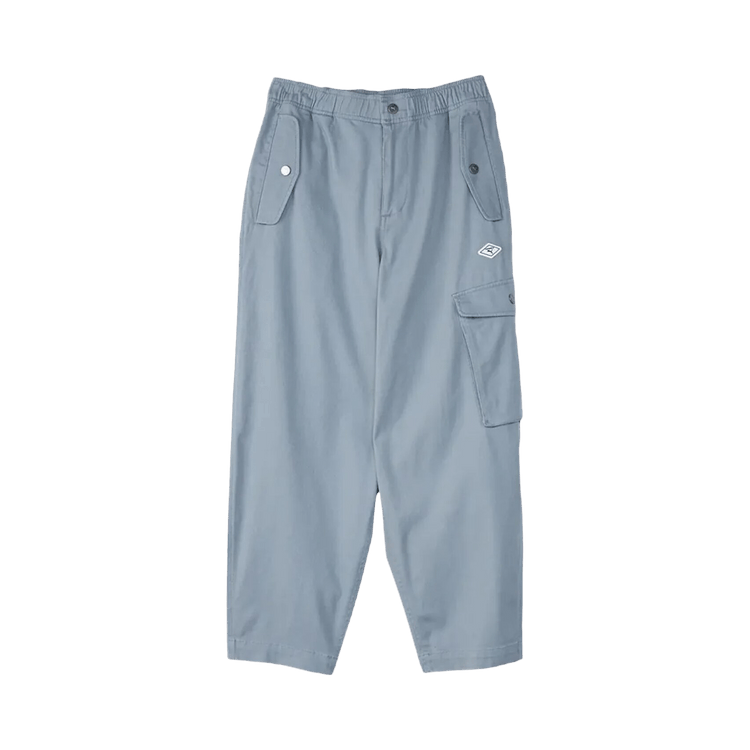 Puma x Nanamica Pants "Grey"