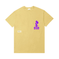 Students Start With Us Short-Sleeve Tee "Citrus"