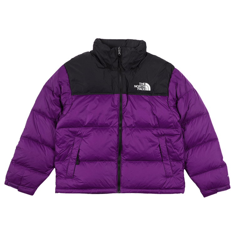 The North Face 1996 Retro Nuptse Jacket "Gravity Purple"