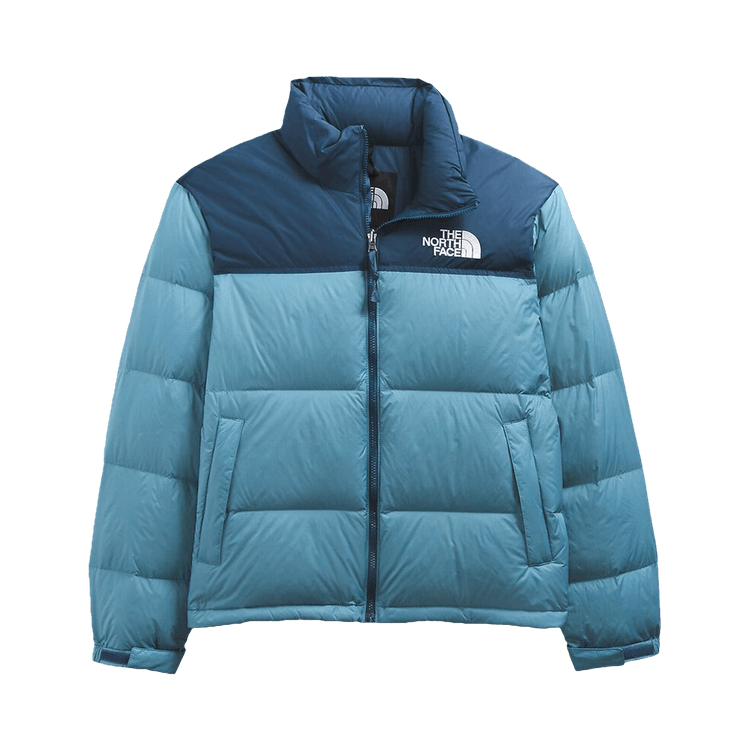 The North Face 1996 Retro Nuptse Jacket "Storm Blue"