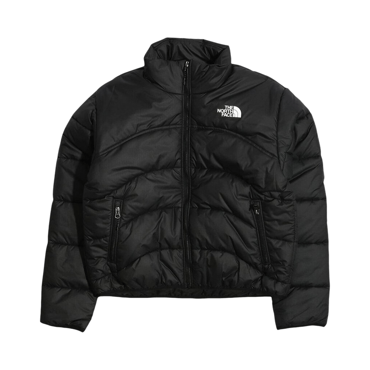 The North Face 2000 Jacket "Black"