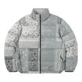 thisisneverthat Pertex Down Jacket "Grey"