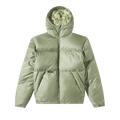 thisisneverthat Pertex Recycled Down Jacket "Olive"