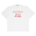 Ottolinger Classic Logo T-Shirt "White"