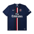 Pre-Owned Paris Saint-Germain Home Stadium Jersey "Navy"