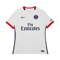 Paris Saint-Germain Stock Pro Away Jersey "White"