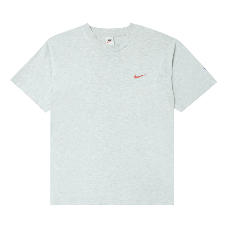 Vintage Paris Saint-Germain Away Stadium T-Shirt "Grey"