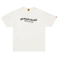 Human Made Graphic T-Shirt #9 "White"