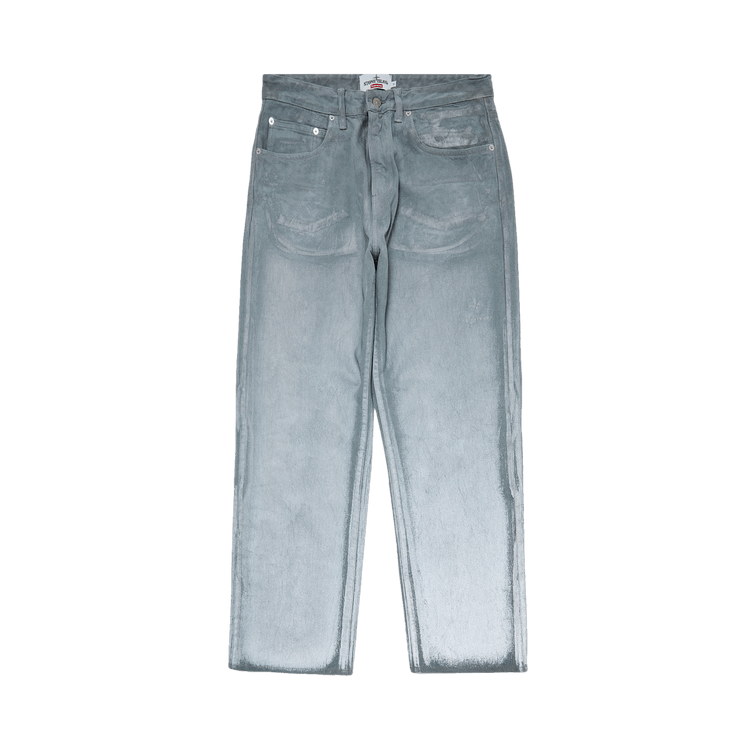 Supreme x Stone Island 5-Pocket Jean "Reflective"