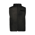 032C Fitted Down Vest Brown "Aurora Brown"