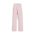 Bottega Veneta Wide Leg Pants "Camelia"