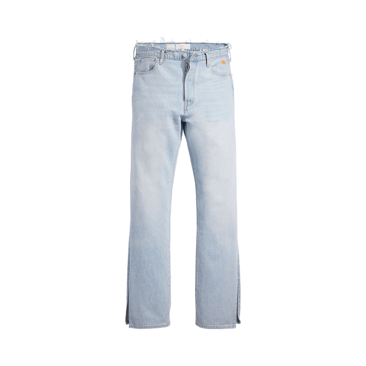 ERL x Levi"s 501 Denim Jeans "Blue'