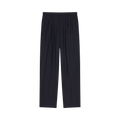 Kenzo Pleated Tailored Pant "Midnight Blue"