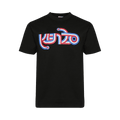 Kenzo Target Classic T-Shirt "Black"