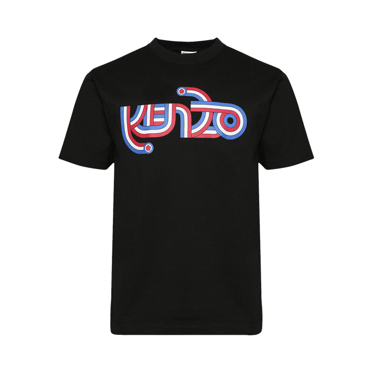 Kenzo Target Classic T-Shirt "Black"