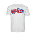 Kenzo Target Classic T-Shirt "Off White"