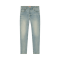 Kenzo Medium Stone Bara Slim Jeans "Medium Stone Blue Denim"
