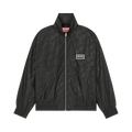 Kenzo Windbreaker "Black"