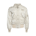 MISBHV x Alpha Industries x Keinemusik Bomber Jacket "Beige"