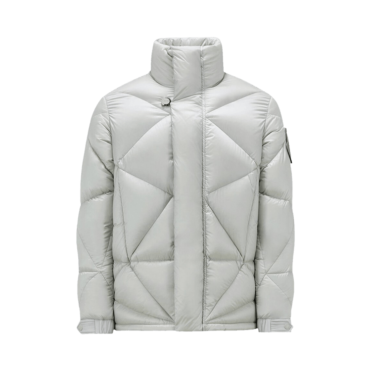 Moncler Genius x Pharrell Williams Padded Oak Jacket "Grey"